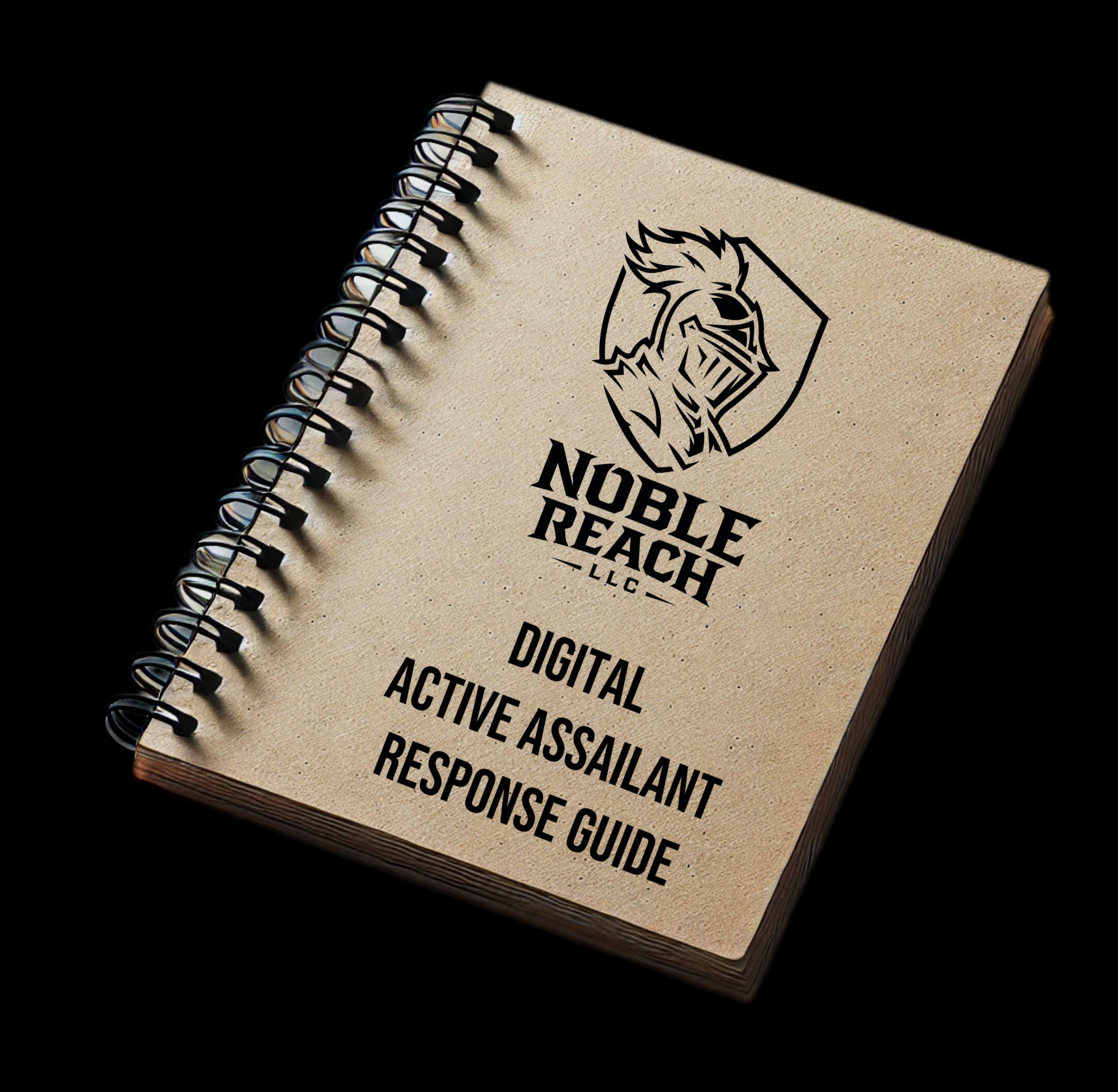 Active Assailant Response Guide