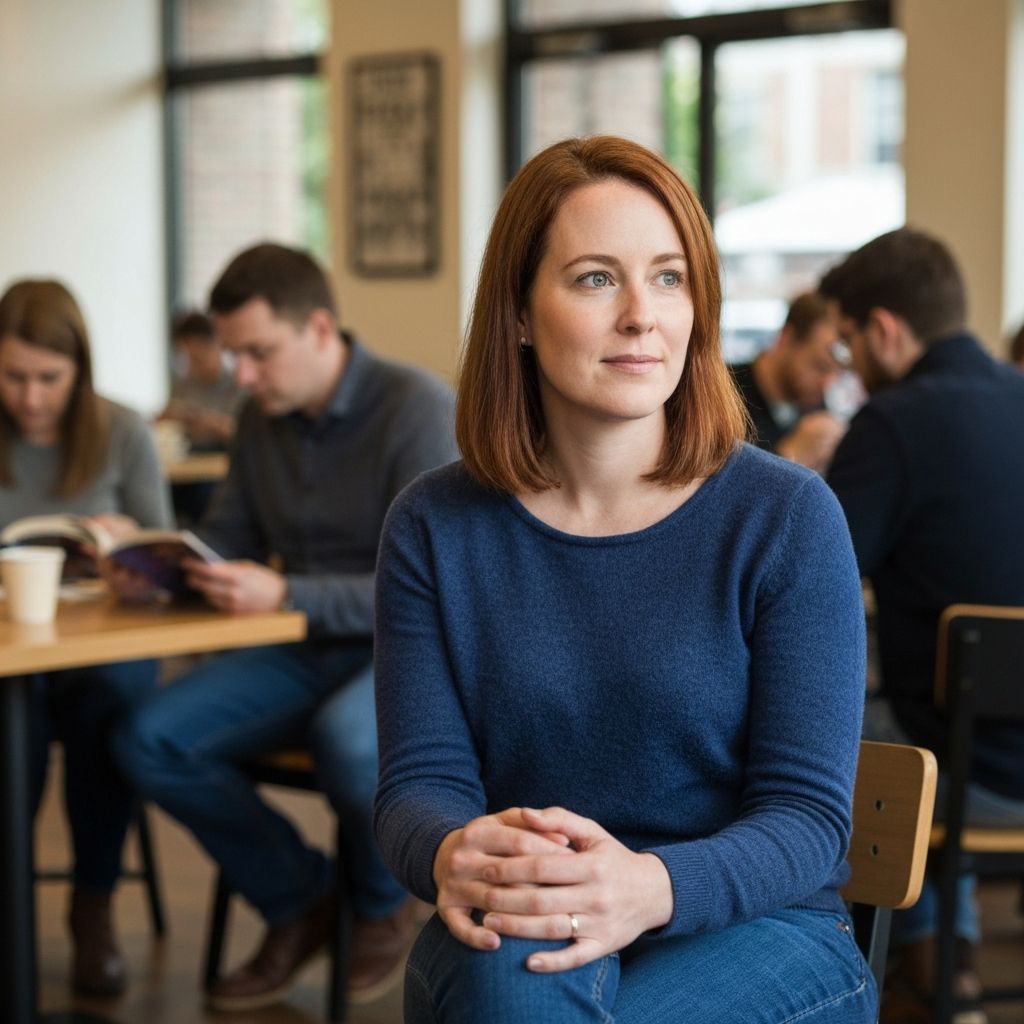 Situational Awareness Is a Skill, Not Paranoia