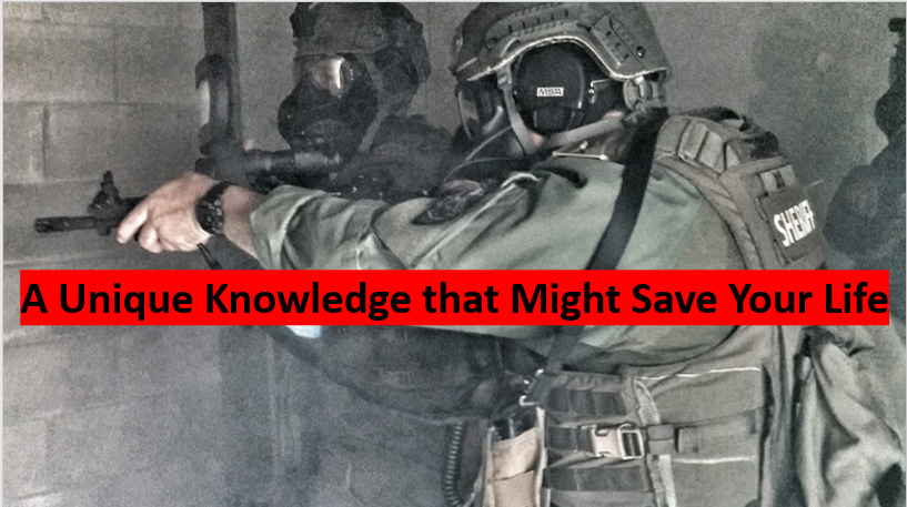 Active Assailant Response: Why Run, Hide, Fight Is Not Enough
